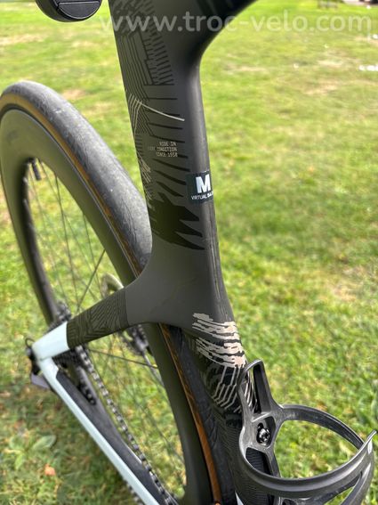 SCOTT FOIL RC PRO 2026 M CAPTEUR DE PUISSANCE - 5