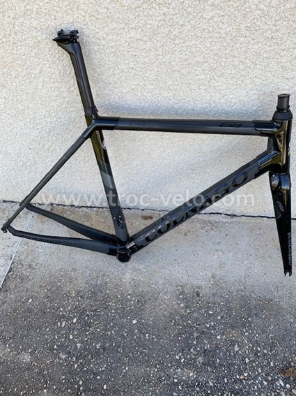 Colnago v3 full Carbone 48s - COLNAGO - 45000 - Troc Vélo Colnago v3 full Carbone 48s - COLNAGO - 45000 - Troc Vélo