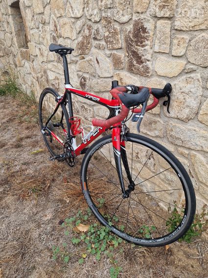 Vélo de route  - 2