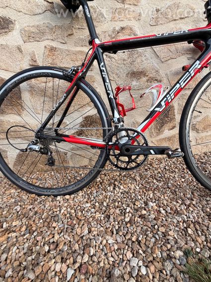 Vélo de route  - 3