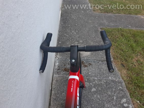 Lapierre xelius 8.0 - ultegra di2 12v - 6