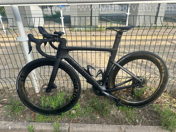 Venge S-WORKS - 2