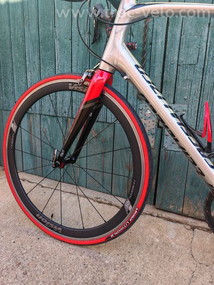 Specialized allez comp 2016
