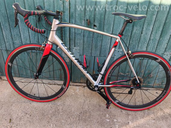 Specialized allez comp 2016 - 4