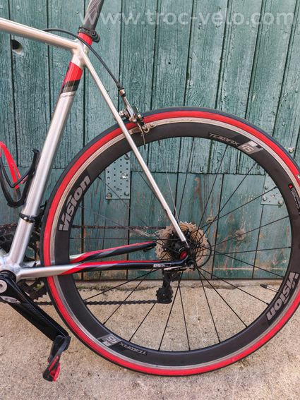 Specialized allez comp 2016 - 5