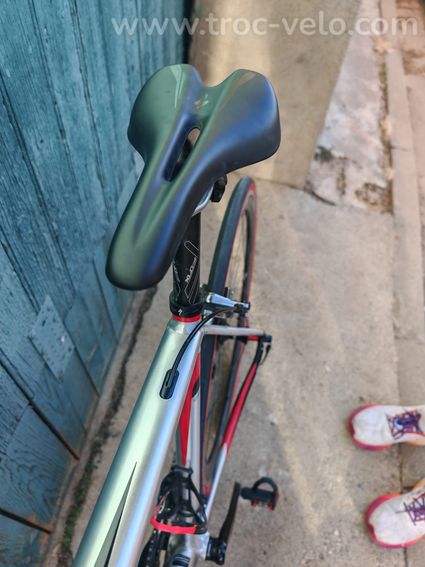 Specialized allez comp 2016 - 7