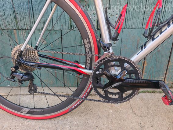 Specialized allez comp 2016 - 8