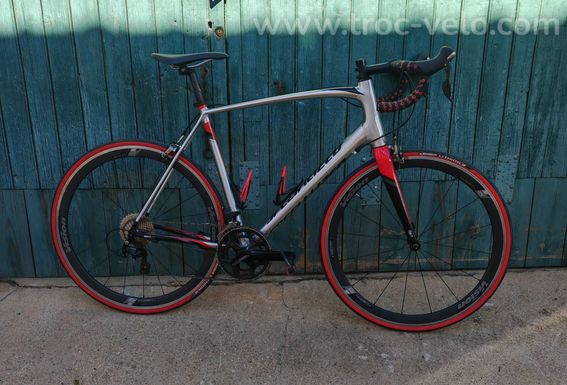 Specialized allez comp 2016 - 9