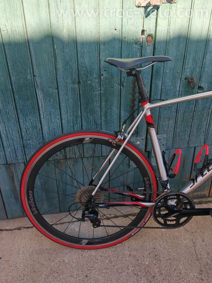Specialized allez comp 2016 - 11