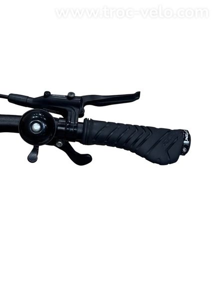 Haibike Trekking 7 Vélo électrique Shimano Deore 2022 - 8