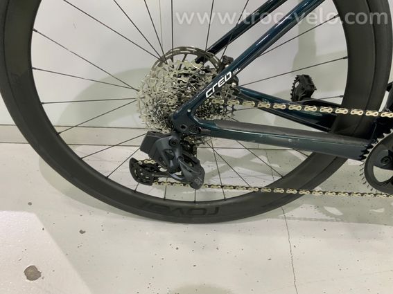 SPECIALIZED CREO SL taille L - 2