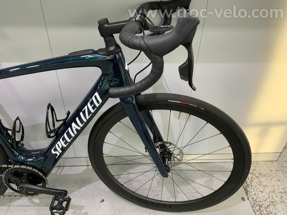 SPECIALIZED CREO SL taille L - 3