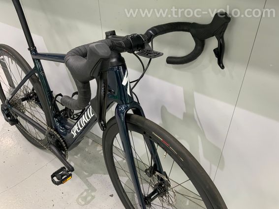 SPECIALIZED CREO SL taille L - 4