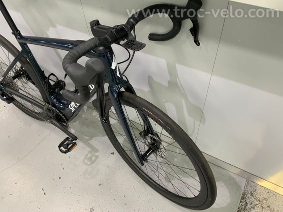 SPECIALIZED CREO SL taille L - 5