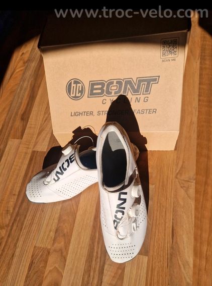 Bont Vaypor SL  - 2