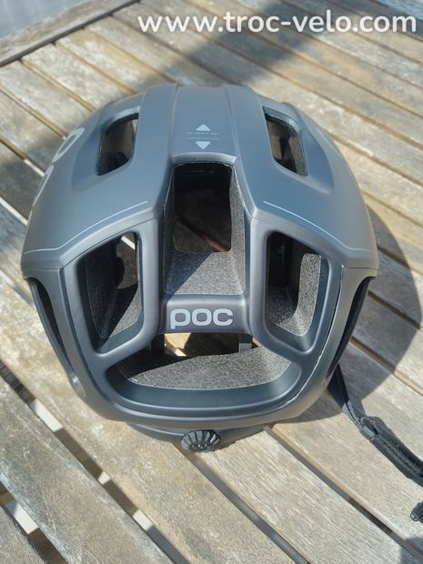 Casque POC ventral mips - 3