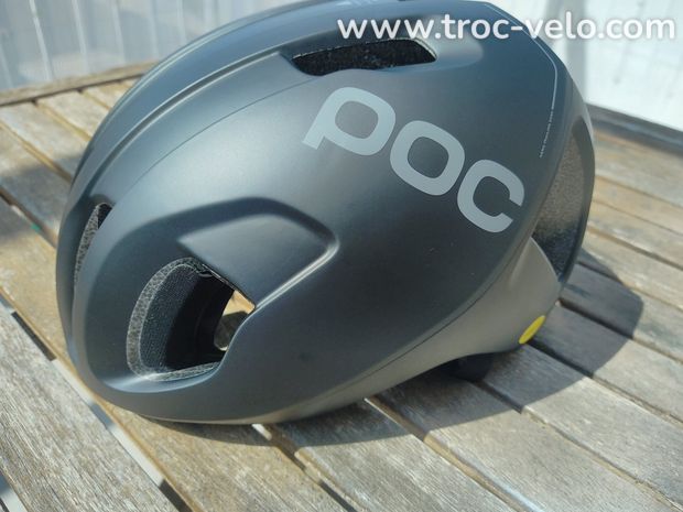 Casque POC ventral mips - 4