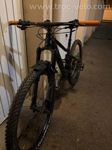 Scott Spark 940 M - 2
