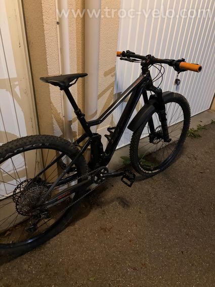 Scott Spark 940 M - 3