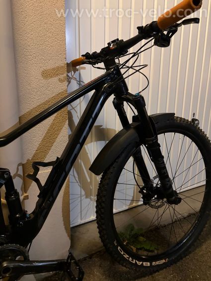 Scott Spark 940 M - 5