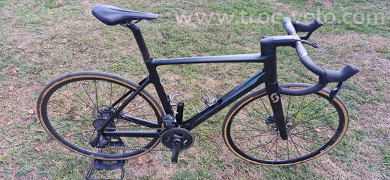 Scott Addict RC 20 - 3