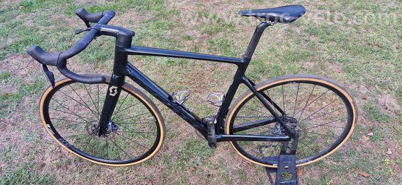 Scott Addict RC 20 - 4