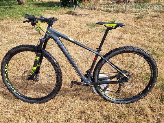Vends VTT Cube Reaction GDC SL - 2