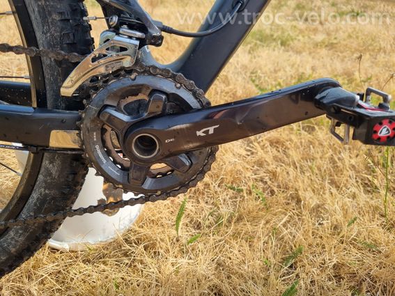 Vends VTT Cube Reaction GDC SL - 4
