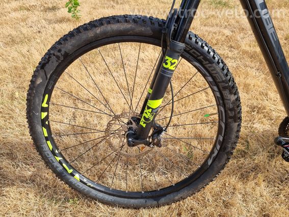 Vends VTT Cube Reaction GDC SL - 5
