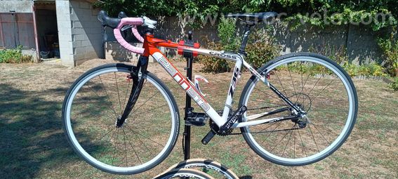 Zannata Z36 Cyclocross et route - 2