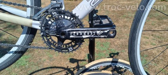 Zannata Z36 Cyclocross et route - 5