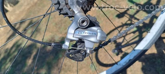 Zannata Z36 Cyclocross et route - 6