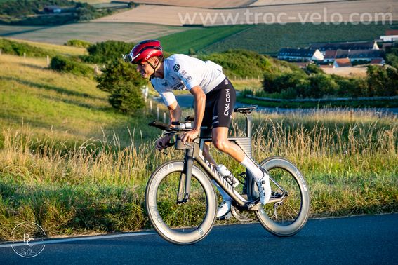 Canyon Speedmax CF SLX 9.0 - 2