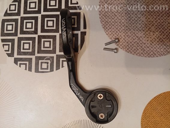 Compteur gps Bryton avec accessoires - 6