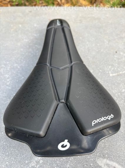 Selle prologo - 2