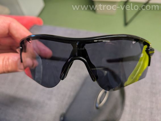 OAKLEY Radarlock - 2