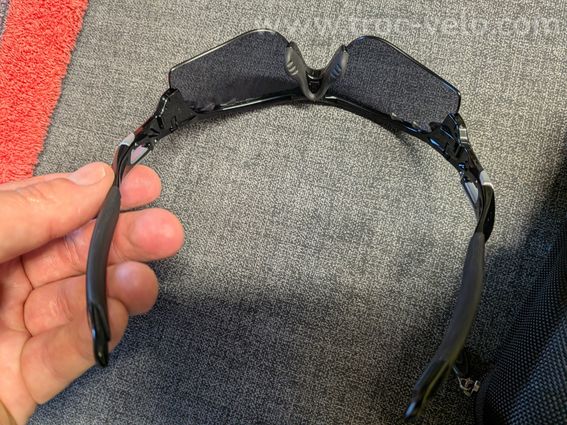 OAKLEY Radarlock - 3