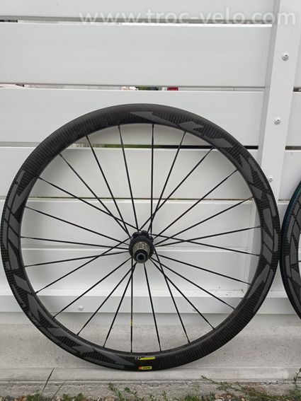 Vends cosmic carbone pro sl - 3