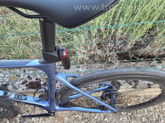 Velo GIANT Propel pro 1 - 5