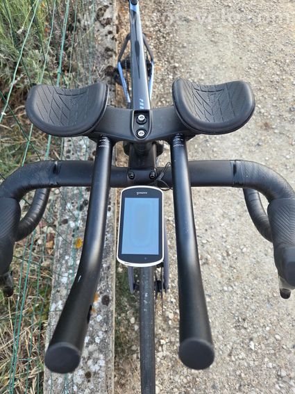 Velo GIANT Propel pro 1 - 6