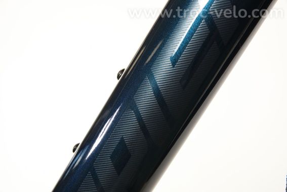 Velo De Route Lapierre Xelius Drs 5 0 Shimano 105 12v 700 Mm Bleu 2026 T L  180 192cm   Velo D Exposition - 8