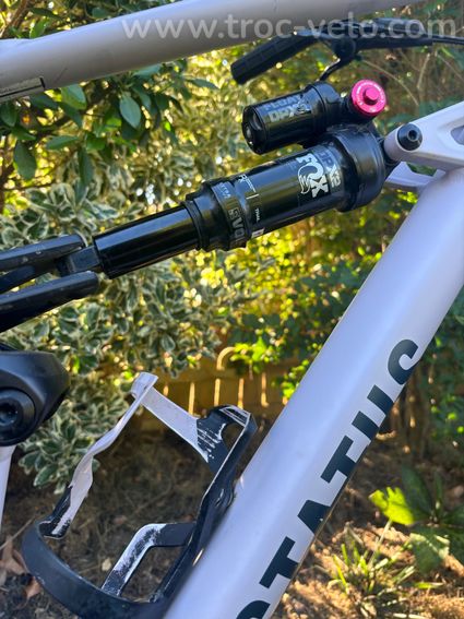 specialized status S3 140 mm (2020)  - 5