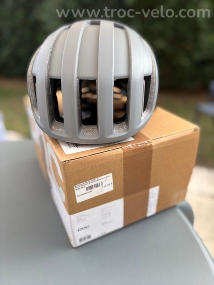 Casque POC cytal - 2