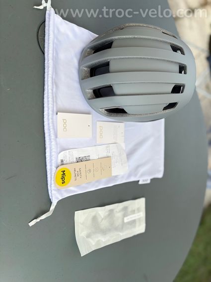 Casque POC cytal - 4