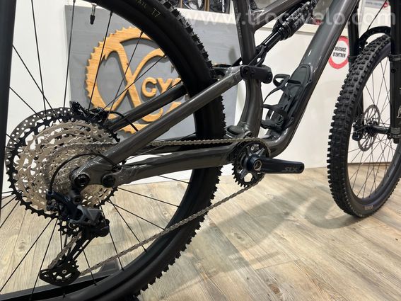 STUMPJUMPER COMP SPECIALIZED - 2