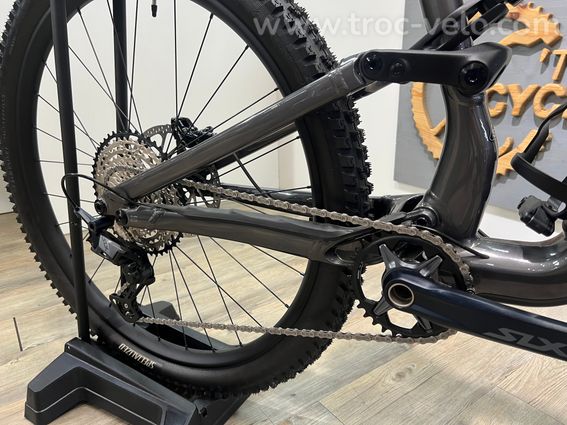 STUMPJUMPER COMP SPECIALIZED - 3