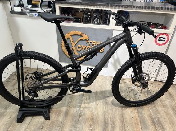 STUMPJUMPER COMP SPECIALIZED - 5