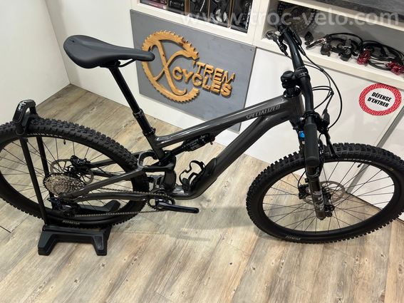 STUMPJUMPER COMP SPECIALIZED - 6