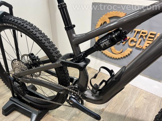 STUMPJUMPER COMP SPECIALIZED - 7