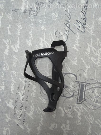 Porte bidon Colnago - 2